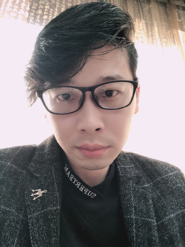 在等一个人的第一张照片--建宁婚介网