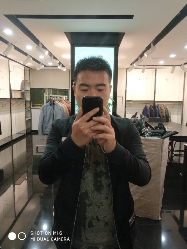 石狮征婚的第四张照片--建宁婚介网