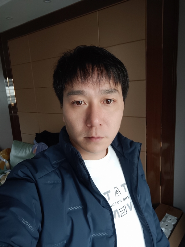 麦弟的第一张照片--建宁婚介网