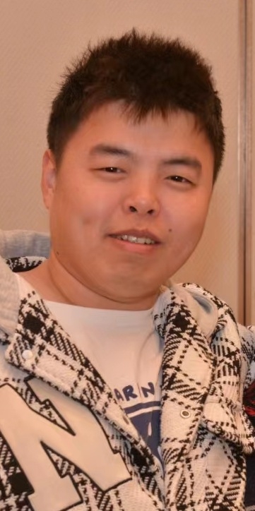 心心的第一张照片--建宁婚介网