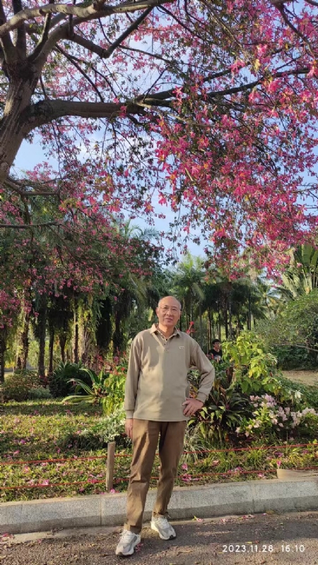 昌植哥的第一张照片--建宁婚介网