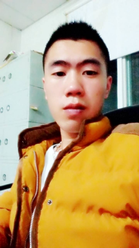 林先生的第二张照片--建宁婚介网
