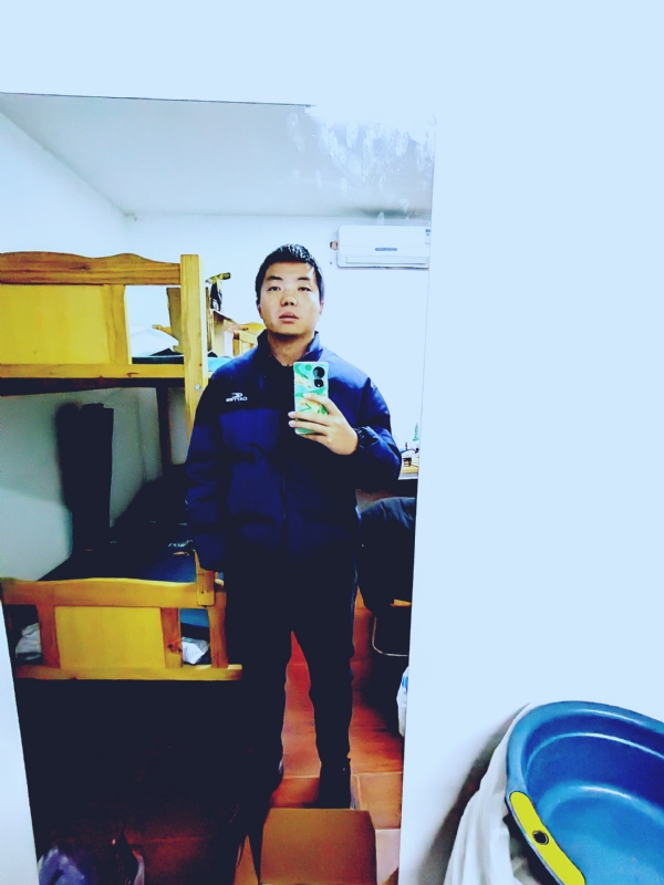 赤峎雾的第一张照片--建宁婚介网