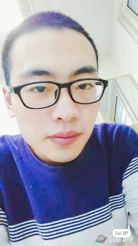 叶乘风的第一张照片--建宁婚介网