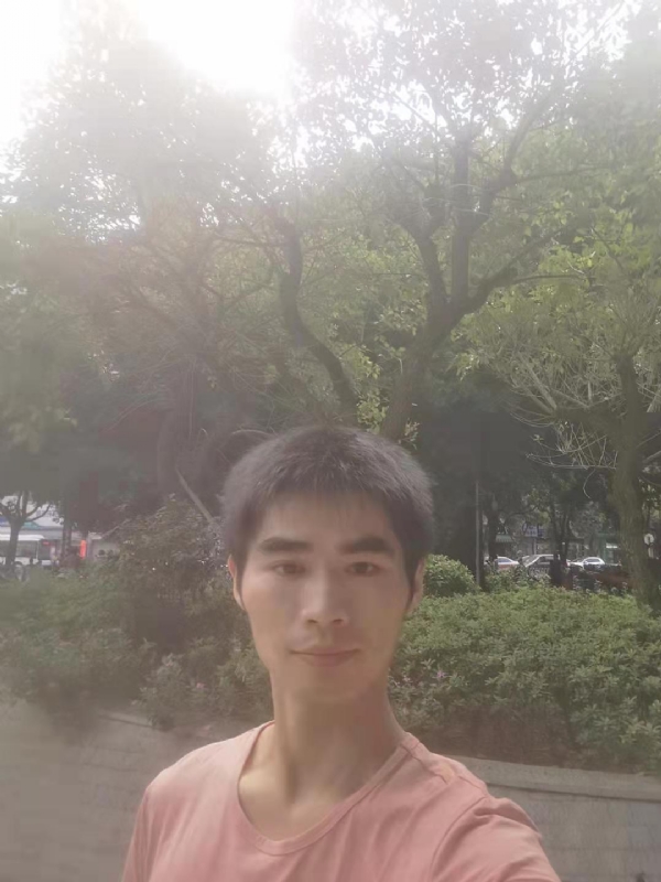 一天天的第一张照片--建宁婚介网