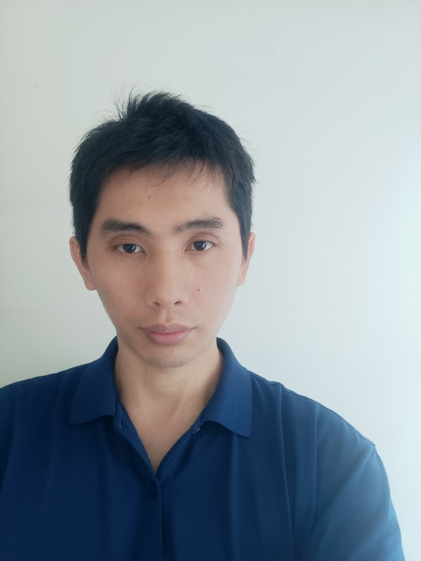 小峰的第一张照片--建宁婚介网