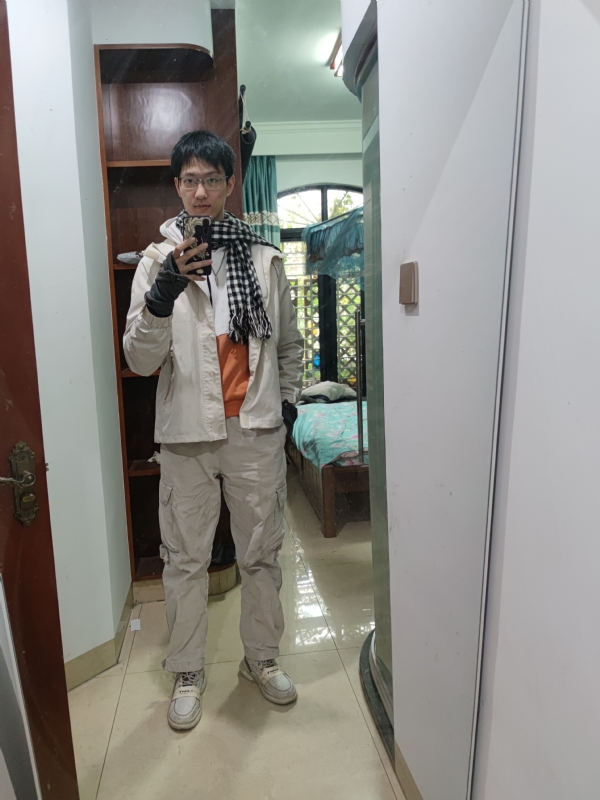 穗风禾的第一张照片--建宁婚介网