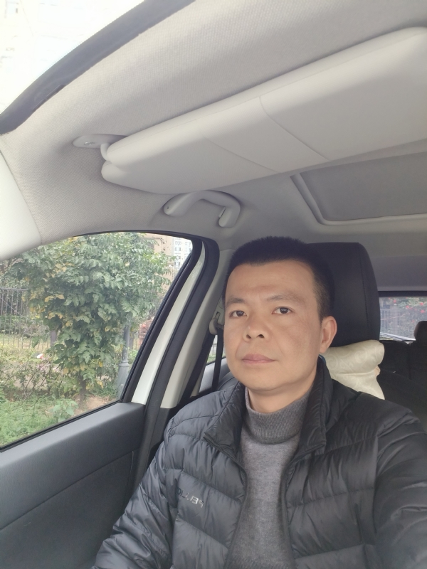 锦瑟的第一张照片--建宁婚介网