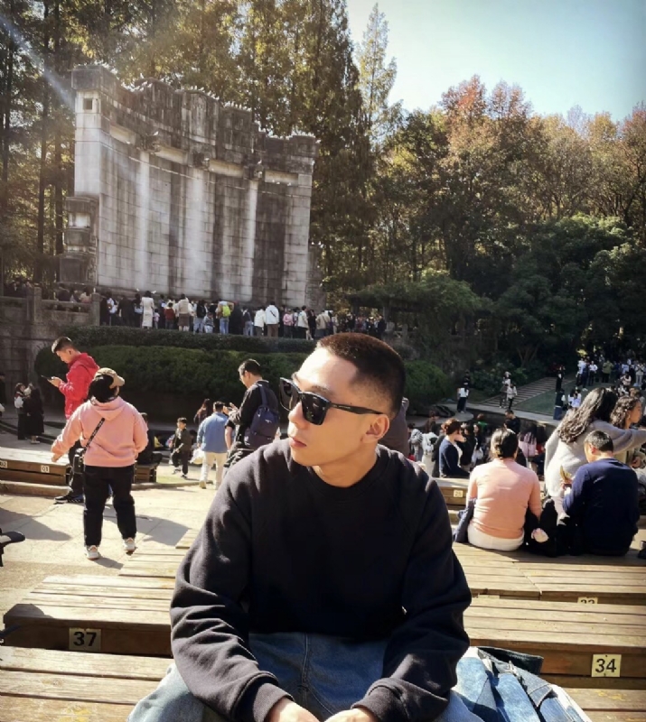 情调的第一张照片--建宁婚介网