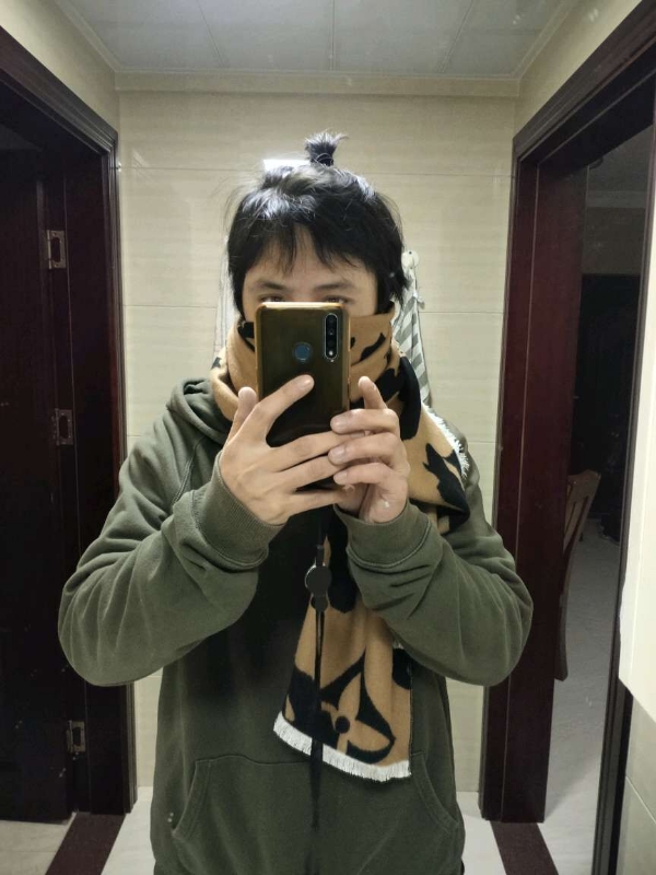 男技师的第一张照片--建宁婚介网
