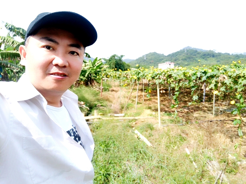 真诚找女伴的第一张照片--建宁婚介网