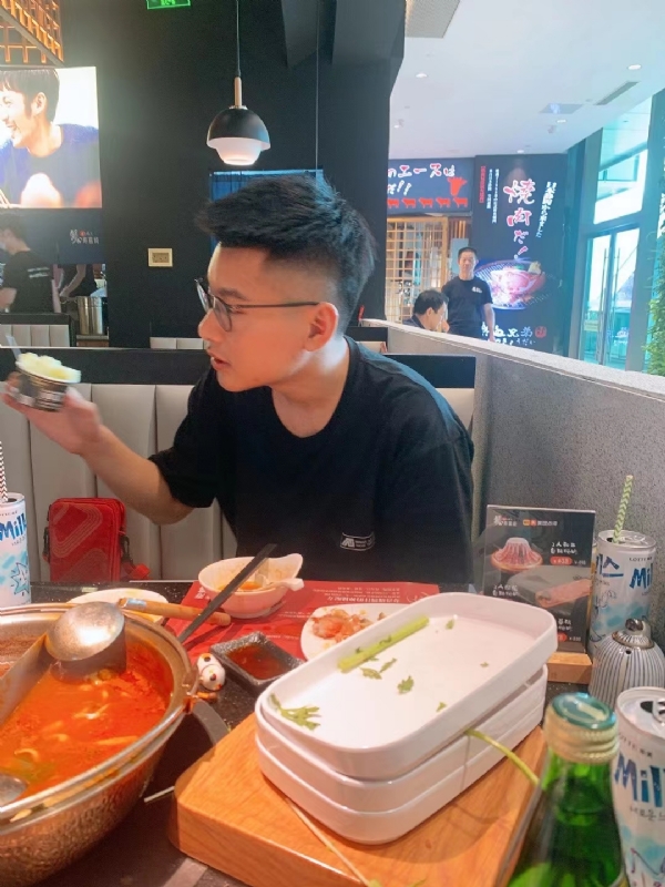 羽剑之子的第一张照片--建宁婚介网