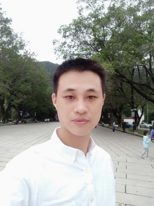 xu的第一张照片--建宁婚介网