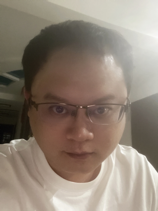 暖阳的第一张照片--建宁婚介网