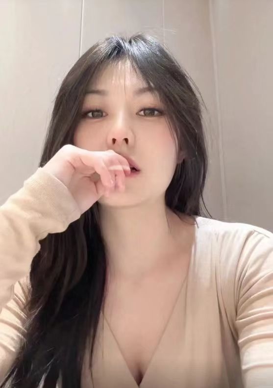 勾人心魂大美人的第一张照片--建宁婚介网