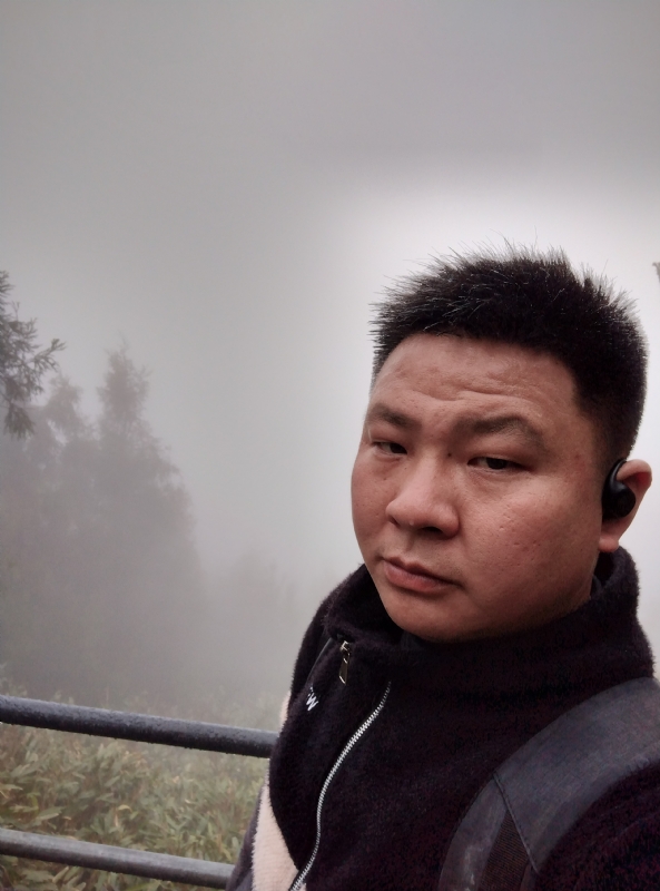 何何何的第一张照片--建宁婚介网