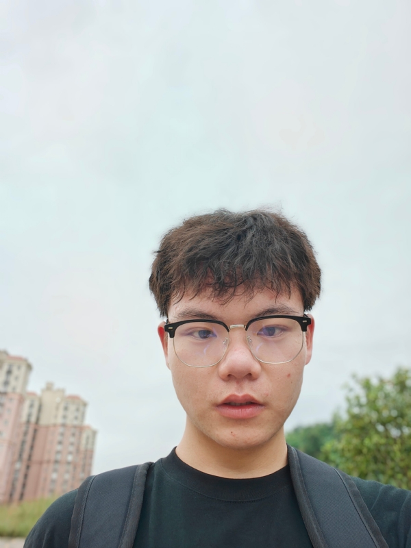 航澄的第一张照片--建宁婚介网