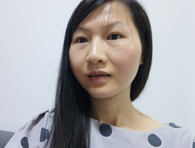 清晨的第一张照片--建宁婚介网