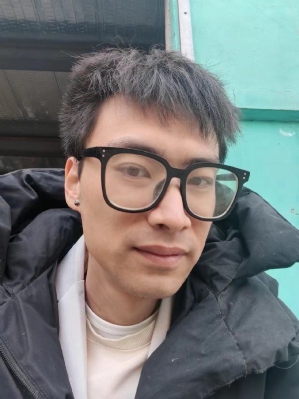 爱有来生、的第一张照片--建宁婚介网