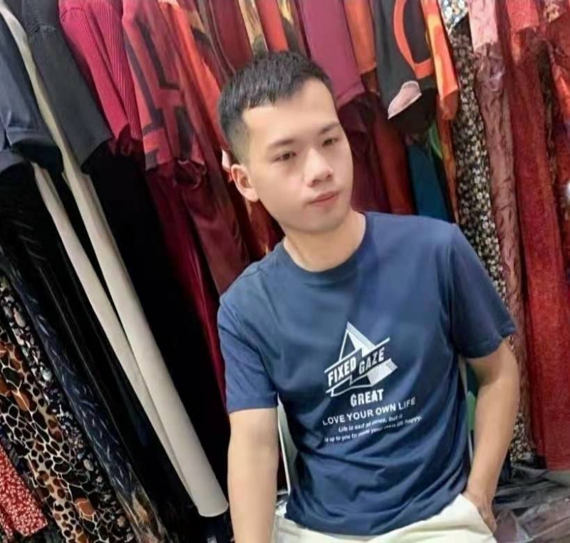 萃臻的第一张照片--建宁婚介网