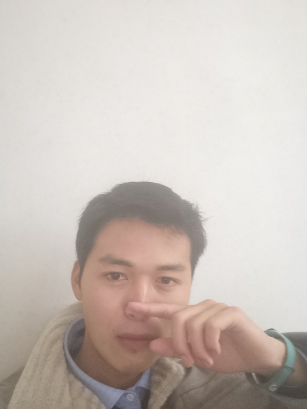 随遇而安的第四张照片--建宁婚介网