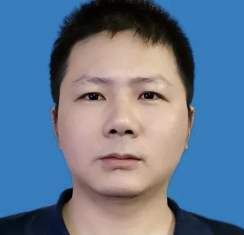 寒山的第一张照片--建宁婚介网