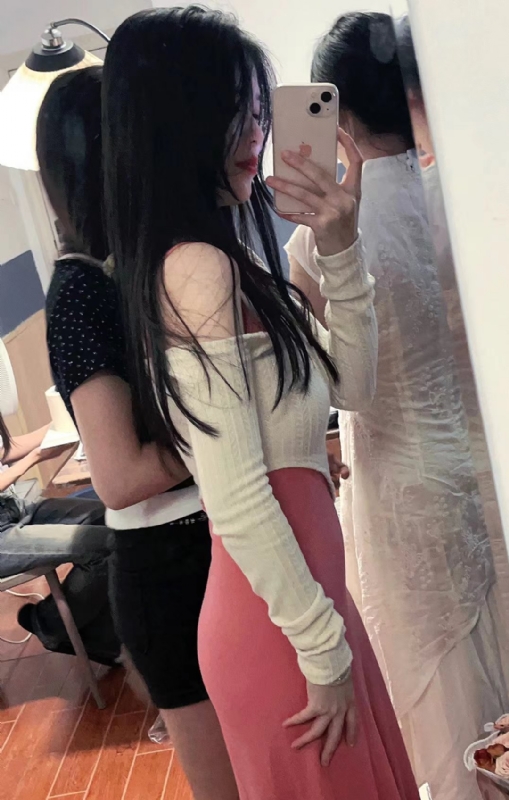 小姨的第一张照片--建宁婚介网