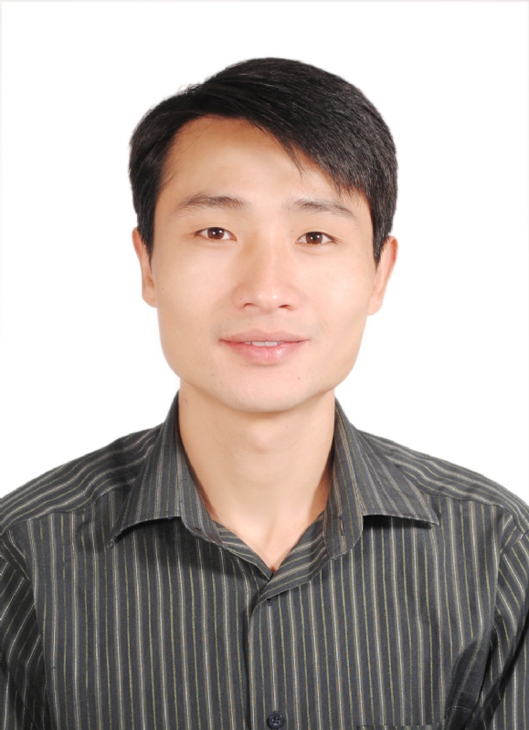 云中走步的第一张照片--建宁婚介网