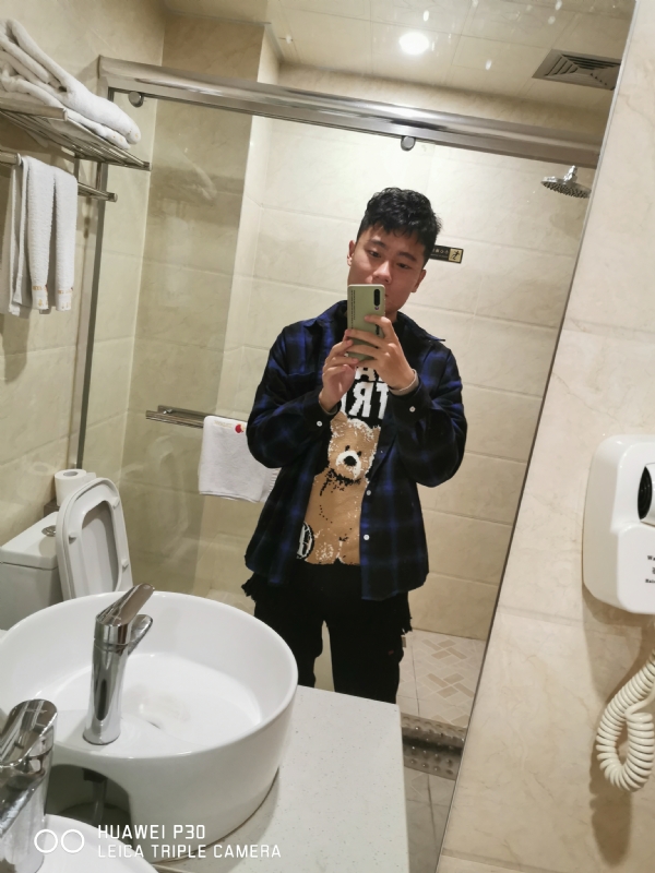 佛系人生的第四张照片--建宁婚介网