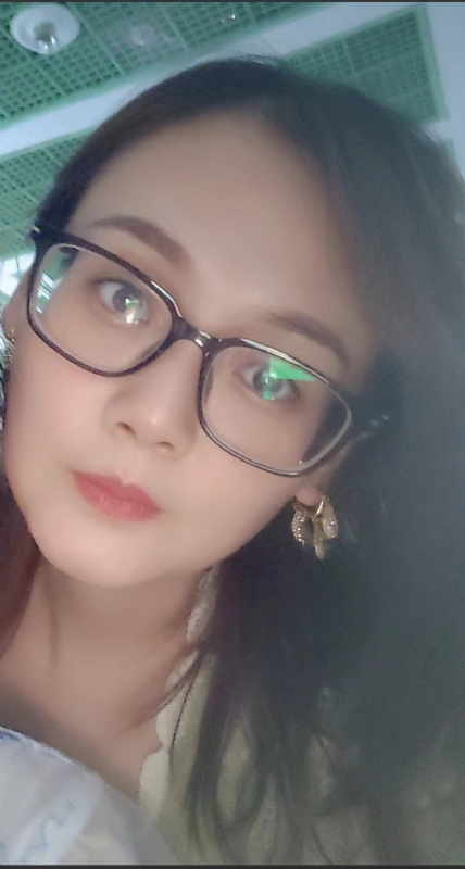 可可的第一张照片--建宁婚介网
