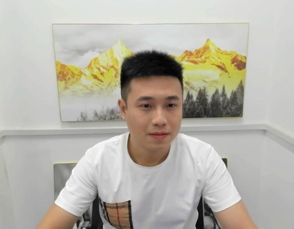 阿文历险记的第四张照片--建宁婚介网
