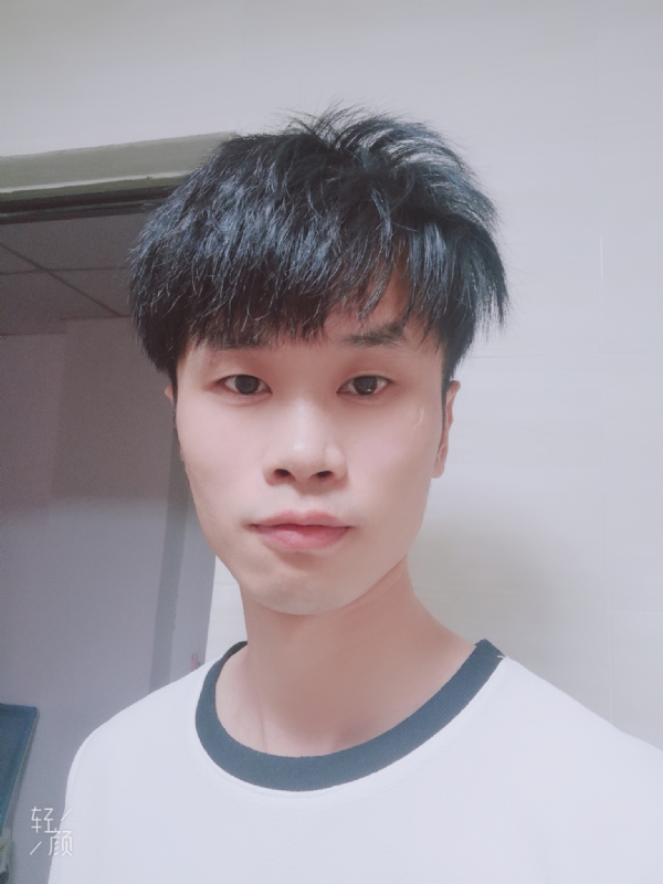 且听风吟的第一张照片--建宁婚介网