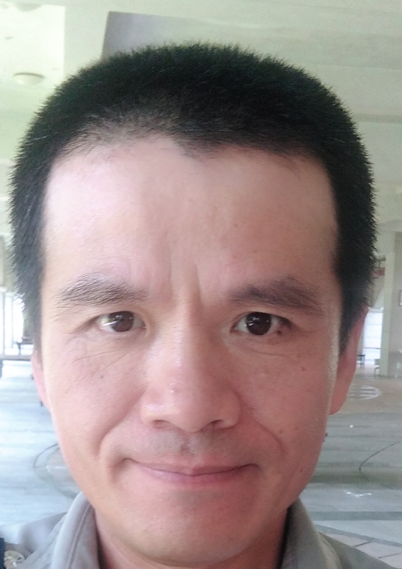 啊辣的第一张照片--建宁婚介网
