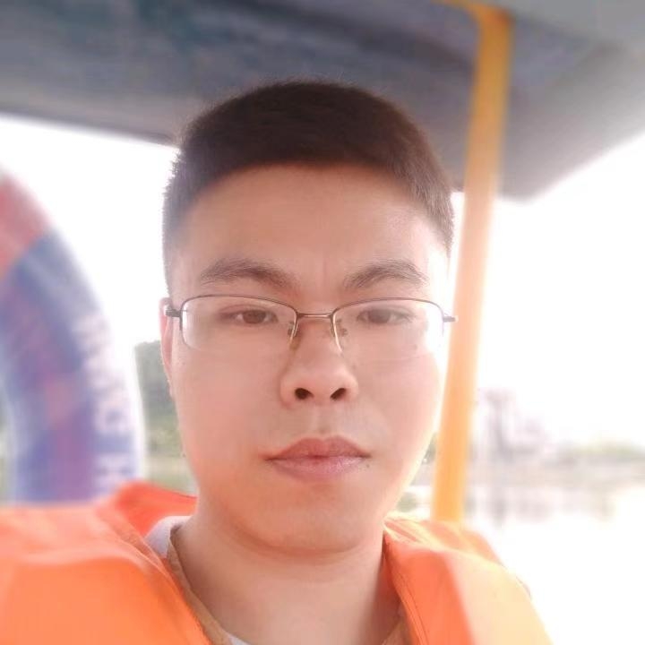 知了的第一张照片--建宁婚介网