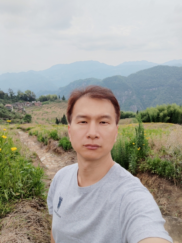 彩虹的第一张照片--建宁婚介网