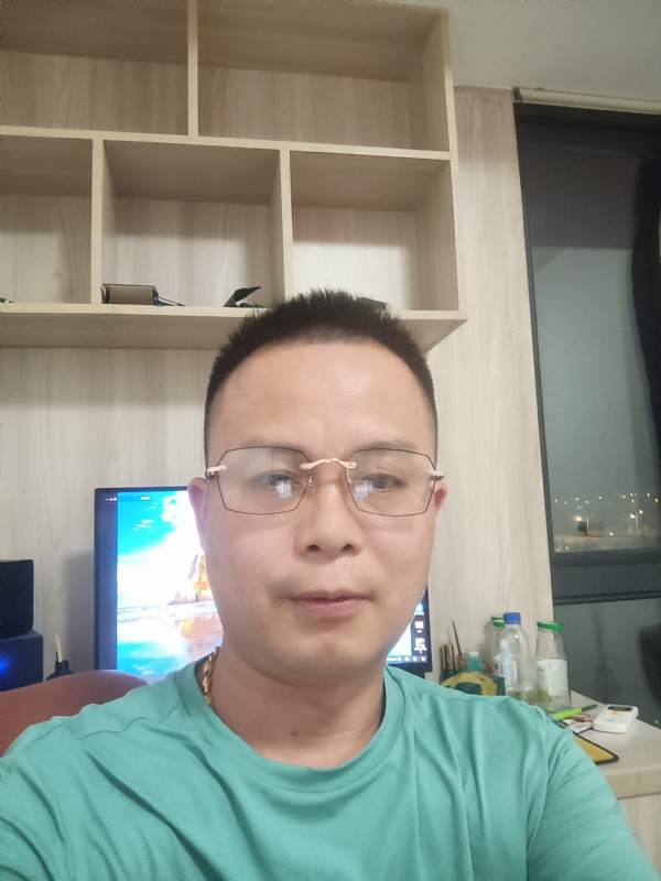 逍遥霸道的第一张照片--建宁婚介网