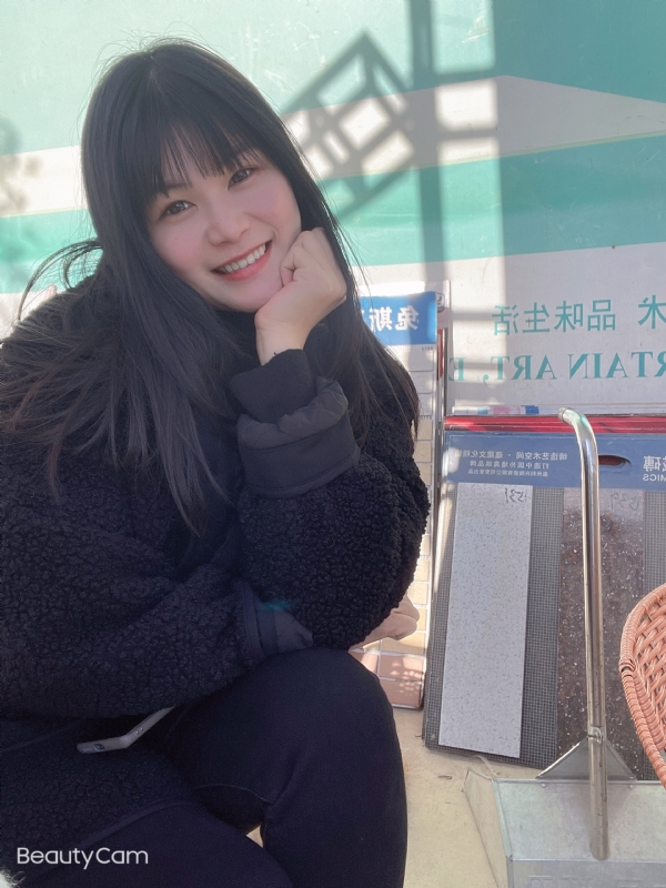 咪咪的第一张照片--建宁婚介网