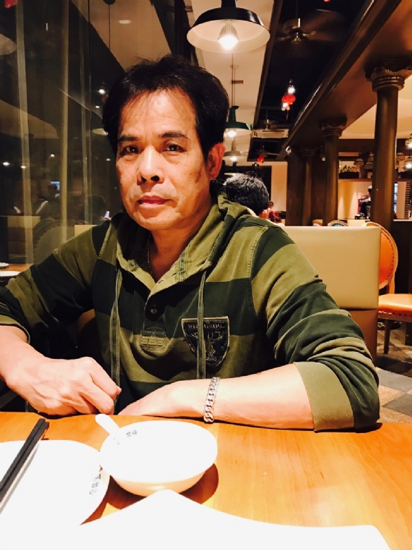 天马行空的第一张照片--建宁婚介网