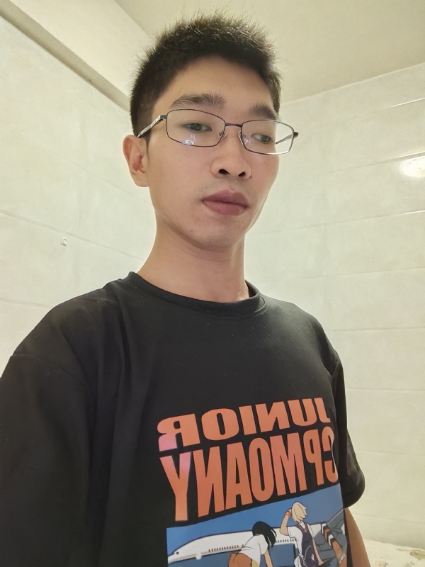 安然的第一张照片--建宁婚介网