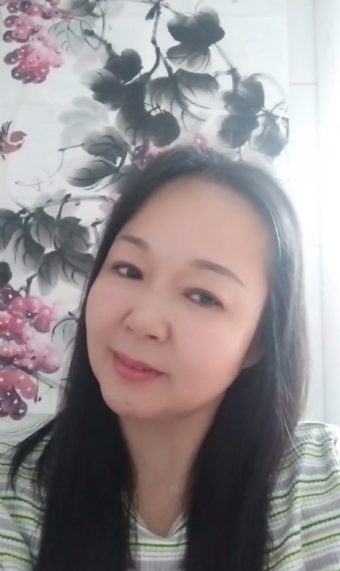 莲悦悦的第一张照片--建宁婚介网