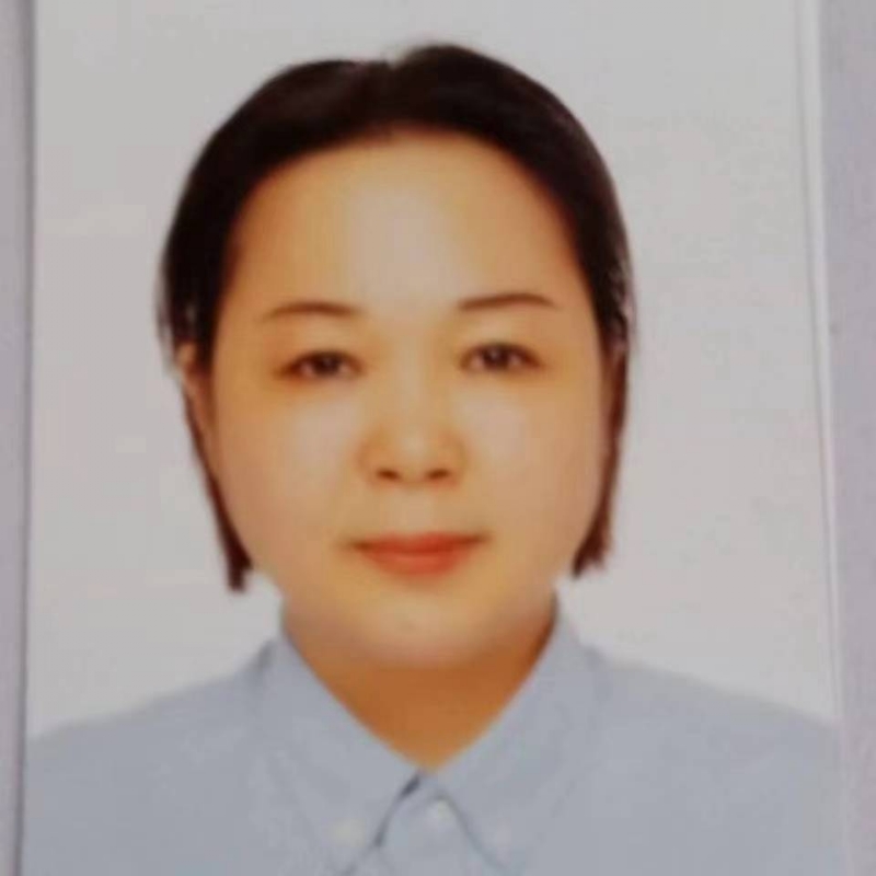 莲悦悦的第二张照片--建宁婚介网