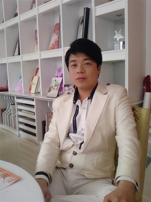 寻找的第一张照片--建宁婚介网