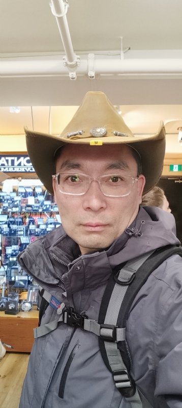 朴克灵的第二张照片--建宁婚介网