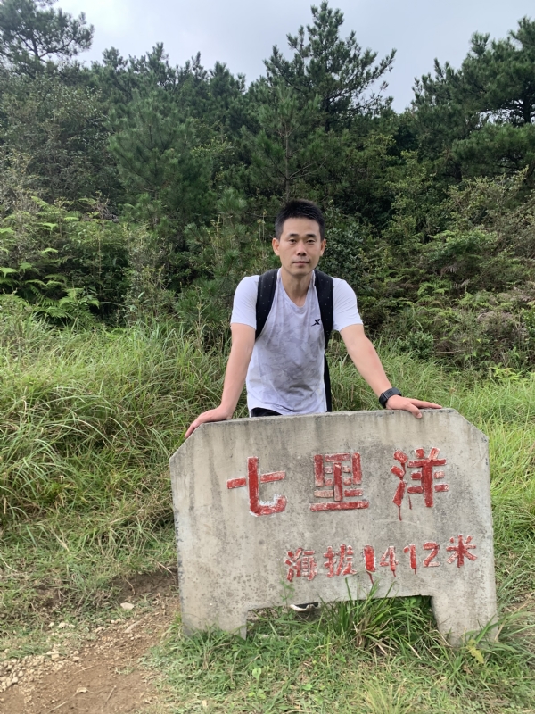 小朱佩奇的第一张照片--建宁婚介网