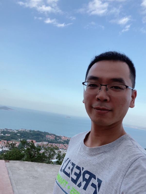 只为遇到那个真心的她的第一张照片--建宁婚介网