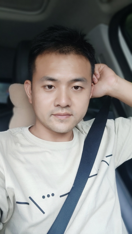 莫听窗林的第一张照片--建宁婚介网