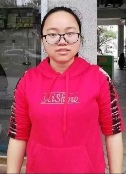 简单的第一张照片--建宁婚介网