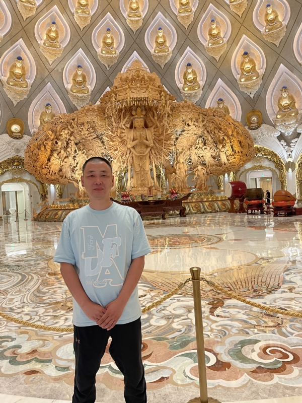 泉州相亲的第一张照片--建宁婚介网