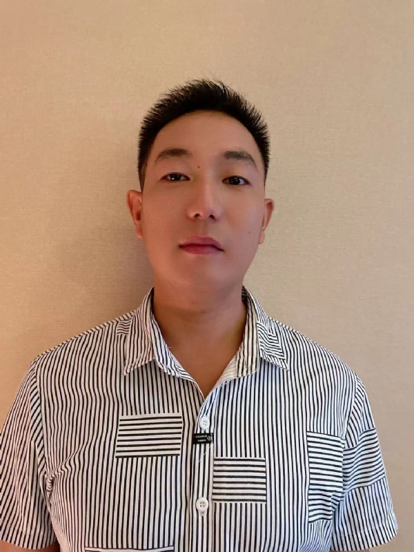 陈先生的第三张照片--建宁婚介网