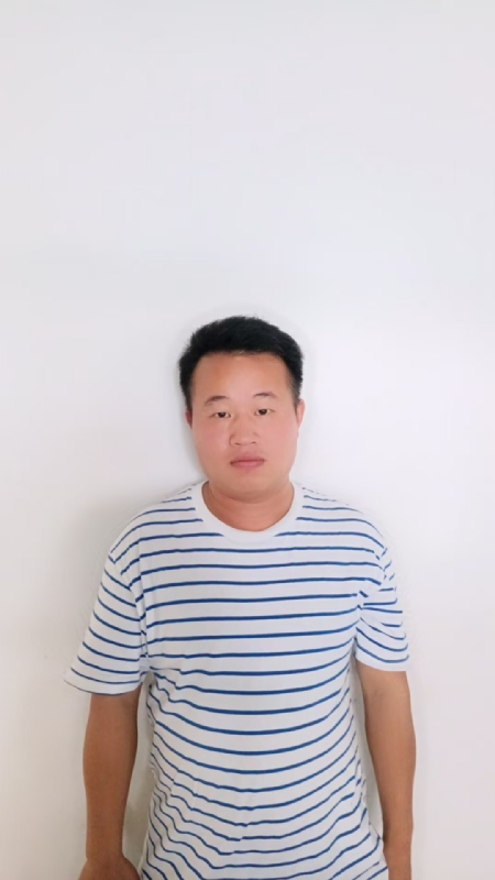 楠哥的第一张照片--建宁婚介网